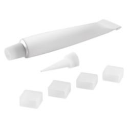 Connectors for RGBW LED Strips -13/SE/P SIL-SEAL