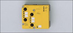 AC006S: Actieve veiligheids AS-i ClassicLine module; Classic