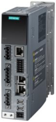 SINAMICS S210, 1 AC 200-240 V, 0,20 kW, IP20 / UL open type, FSA, A
