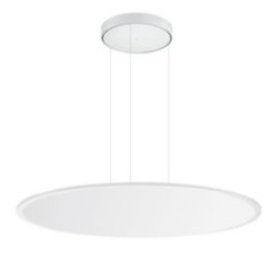 RONDE LED PENDELARMATUUR VOOR BINNENSHUI