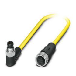 SAC-4P-M8MR/ 1,5-542/FS SCO BK