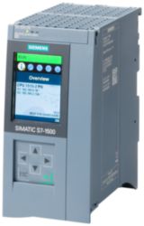 SIMATIC S7-1500 CPU 1515-2 PN