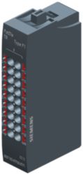 SIMATIC ET 200SP, Potential distributor module, PotDis terminal block,