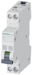 Miniature circuit breaker 5SL6 COM, measurement function, communication 230 V 6 kA, 1+N, C, 32 A