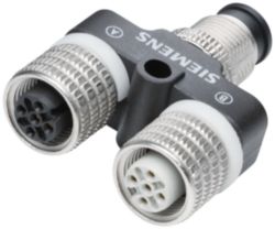 SIMATIC DP Y-connector