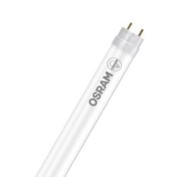 LED TUBE T8 EM PLASTIC 600 mm 6.6W 865