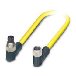 SAC-3P-M8MR/ 1,5-542/M8 FR BK