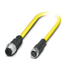 SAC-3P-MS/0,5-542/M8 FS SCO BK