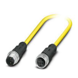 SAC-3P-M12MS/15,0-547/M12FS BK