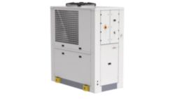 Oliekoeler 55000W 440V