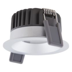 SPOT FIX 8W 930 PS DIM IP44 SI