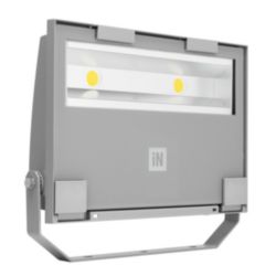 LED-Schijnwerpers 4000K 103W statisch symmetrische verspreidende Optiek