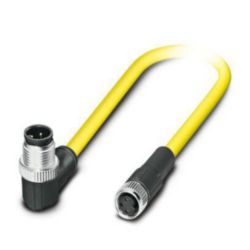 SAC-3P-MR/1,5-542/M8 FS SCO BK
