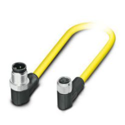 SAC-3P-MR/1,5-542/M8 FR SCO BK