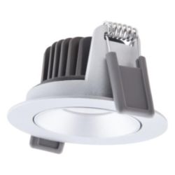 SPOT ADJUST 8W 930 PS DIM IP20 SI
