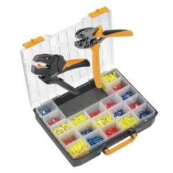 CRIMPSET CTI 6