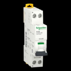 iC40N 1P+N B6 6000A/10kA