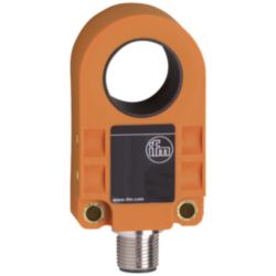 Ringsensor; 60 x 35 x 20 mm; maakcontact / verbreekcontact;  (te selecte