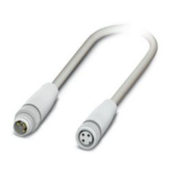 SAC-3P-M 8MS/ 3,0-600/M 8FS FB