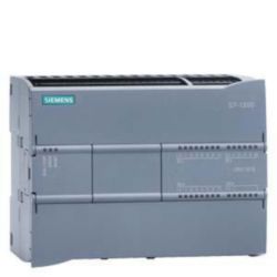 SIPLUS S7-1200 CPU 1215C DC/DC/RLY PARA