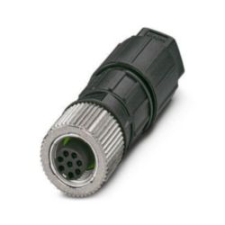 SACC-M12FS-8QO-0,25-CM M