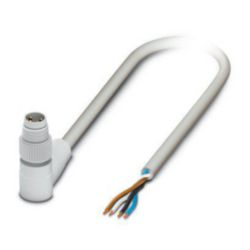 SAC-4P-M 8MR/ 3,0-600 FB