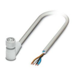 SAC-4P- 3,0-600/M 8FR FB