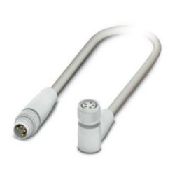 SAC-4P-MS/0,6-600/M 8FR-2L FB