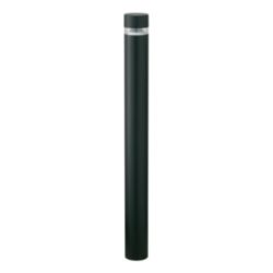 LED-Bollard 5000K 13W statisch cirkelvormige extra verspreidende Optiek
