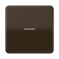 Schakelwip CD500 bruin v.contr.schak.