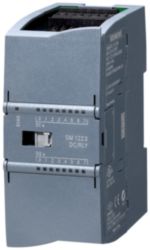 SIMATIC S7-1200 SM 1223, DI 8x24 V DC, DQ 8x relay