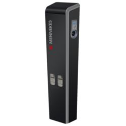 Charging column Premium 22