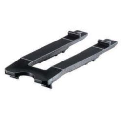 GST18 VERGRENDELING CHASSIS ZWART