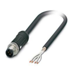 SAC-4P-MS/ 5,0-28R SCO RAIL
