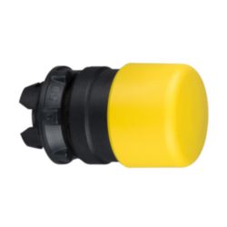 KOP VUISTSLAGKNOP GL 30 MM
