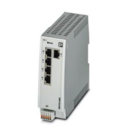 Industrial Ethernet Switch