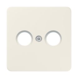 Afdekking CD500 wit voor CAI