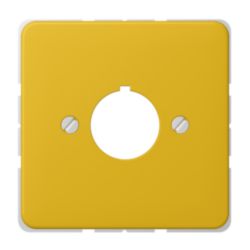 Afdekking CD500 geel voor app. 22,5mm