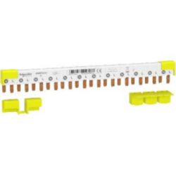 A9 Verdeelrail - 1PN - 12 mod/9mm