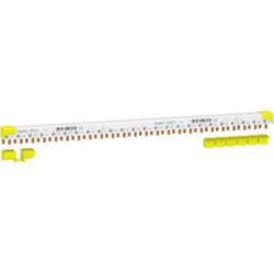 A9 Verdeelrail - 3PN - 24 mod/9mm