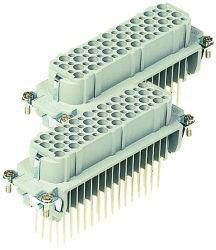 Contact insert for industrial connectors Harting 09210642701 09210642701