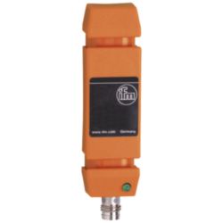 Slangsensor; 70 x 20 x 12 mm; Schakelafstand <lt/> 14 mm; maakcontact; DC PN
