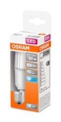 LED STAR STICK 8W 840 Frosted E27