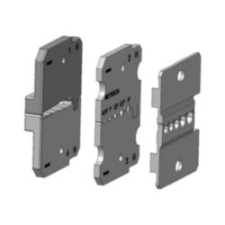 CUCHILLA DESAIS. AIE MULTI-SPX 0.75-4²SL