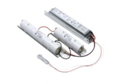 Decentraal 3 urige Conversie module voor inbouw in armaturen van derde
