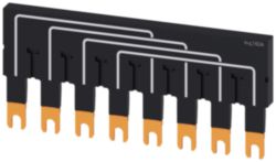 Accessory for 3KC3, 3KC6 bridging bar for load-side connection 4-pole