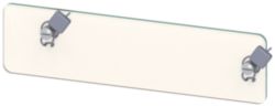 Accessory for 3KC3, 3KC6 sealing ribbon for 40-160 A containing 10 units