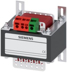 Accessory for 3KC3, 3KC6 autotransformer 400 V acc. to 230 V 400 VA for 40 to 160 A