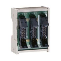 SPLITTER AANS 16UIT OR-FUNCTIE