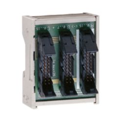 SPLITTER AANS 16IN OR-FUNCTIE